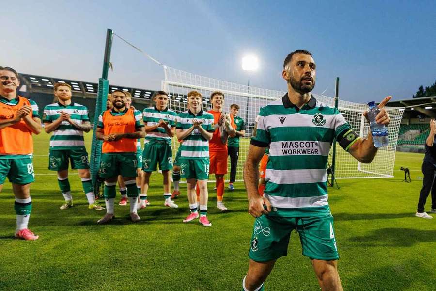 Klaksvíkar Ítróttarfelag 0-0 FK Kauno Žalgiris: Stalemate in the Champions League